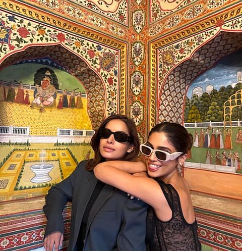 Lisa Mishra confirms she’s part of Call Me Bae 2 and The Royals 2