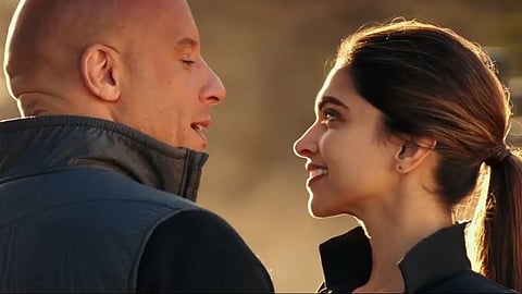 Deepika Padukone to return for xXx sequel? Vin Diesel teases Mumbai shoot