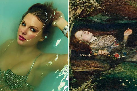 Taylor Swift to release Fate of Ophelia music video with an 89-minute film! 