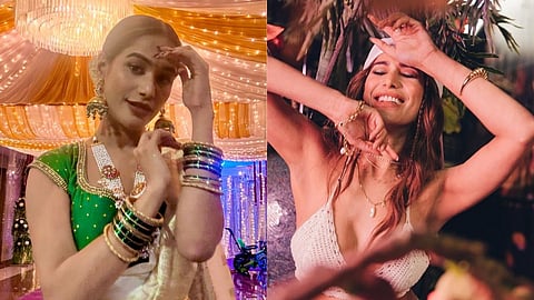 Poonam Pandey removed from Ramlila