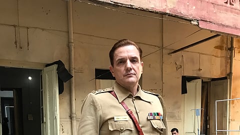 From opera to Devi Chowdhurani: Carl A. Harte on Indian cinema