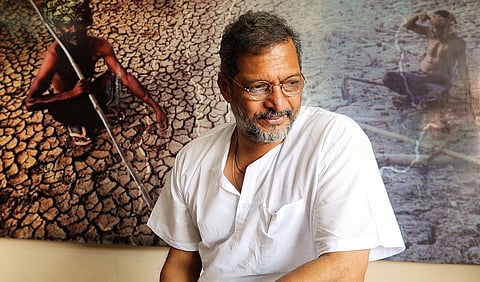 Nana Patekar stands by people hit by Pak shelling