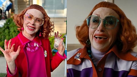 Zach Cregger reveals plans for 'Weapons' prequel