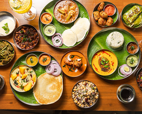 This popular canteen opens in Gurgaon, brings the flavours of the South to the city