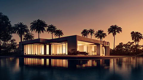 Looking for luxury real estate? 5 key things you must know
