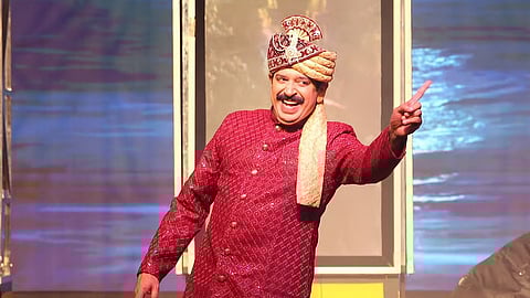 Sound artistes gathered with audio works and presented listening as a form of ecological and emotional care in the Delhi edition of The Listening Biennial