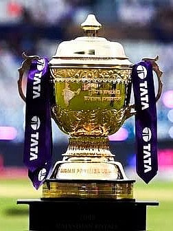 5 Players who have featured in more than 250 IPL matches