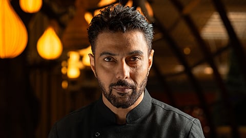 ‘Every dish is a conversation’: Ranveer Brar