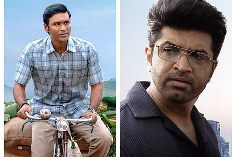 Arun Vijay calls his Idli Kadai co-star Dhanush, a true artiste