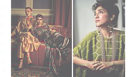 Nupur Kanoi talks to Indulge about the new chapter in her life