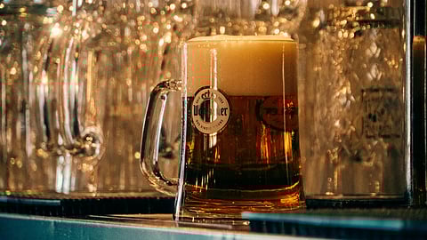 The German Beer Purity Law that’s still relevant