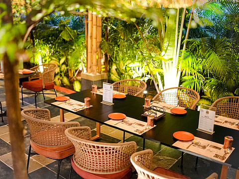 House of Telugu brings the soul of Andhra Pradesh and Telangana to Vagator, Goa