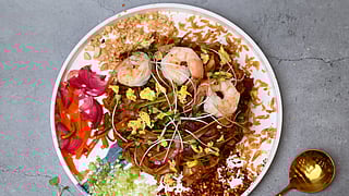 What's Kolkata eating this Puja?