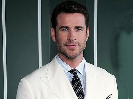 Liam Hemsworth speaks up on replacing Henry Cavill in The Witcher