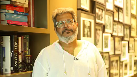 Director Ayan Chakraborti spills the beans on the long wait for Indu 3 