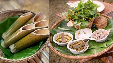 Meghalayan flavours come to New Delhi this World Tourism Day 