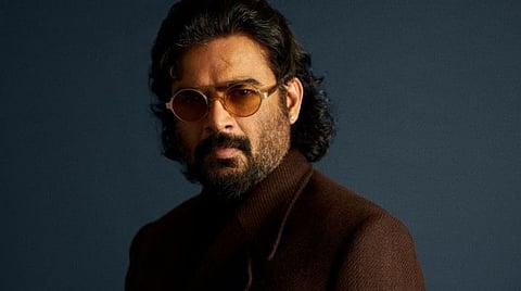 R Madhavan talks about Bollywood residuals