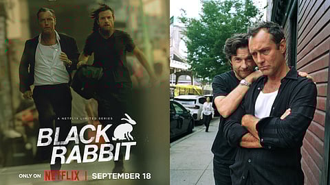 Black rabbit episode 5