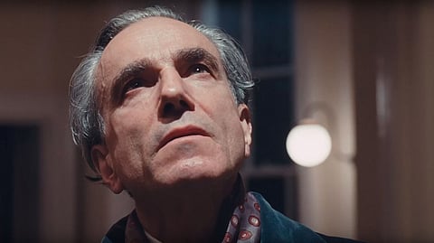 Daniel Day Lewis retirement
