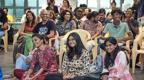 Discover upcoming stories of survival, from palm trees to the sea