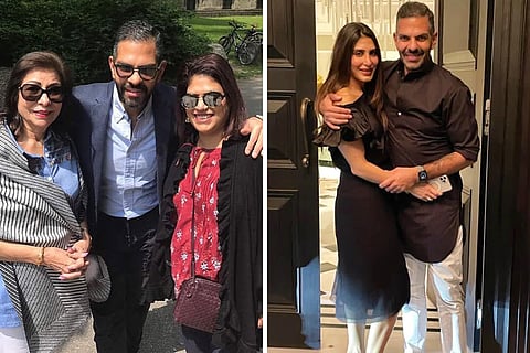 Sunjay Kapur’s estate dispute and Priya Kapur’s inheritance claim