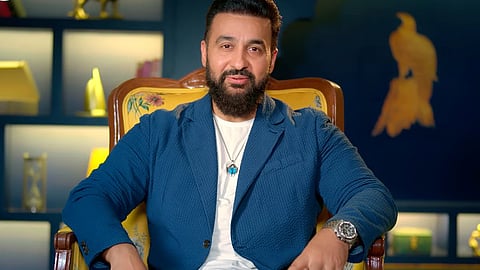 ED investigates Raj Kundra’s 285 bitcoins valued at Rs 150 crore