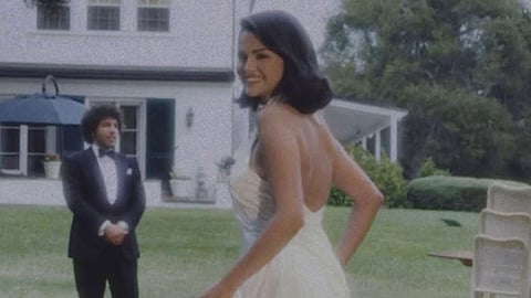 Selena Gomez and Benny Blanco are now married!
