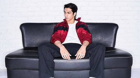 Is Ahaan Panday working with Sanjay Leela Bhansali?