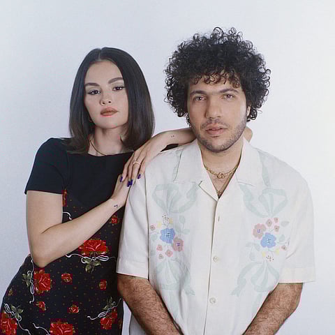 5 things to know about Benny Blanco 