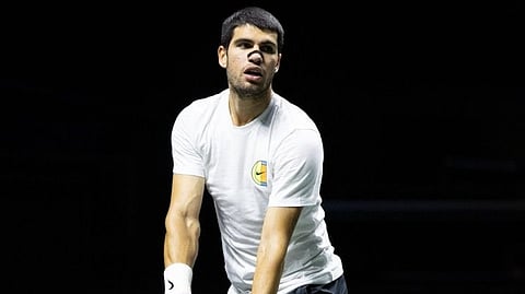 Why tennis players wear nasal strips — Do they really help?