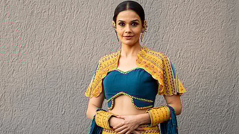 This new Bengaluru-based clothing and accessories label pays homage to Indian arts