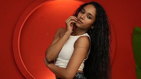 Popular dancer and choreographer, Saumya Kamble, comes to Bengaluru for a special event!