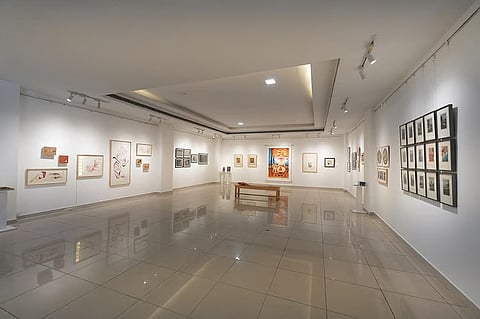 EDITIONS 2 unites artists across India, celebrating resilience, memory and tradition through printmaking