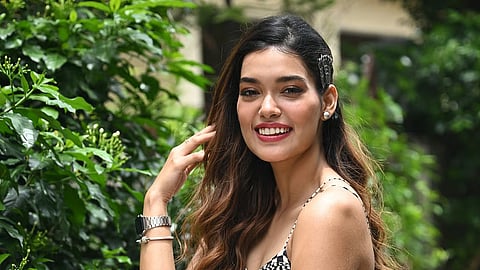 Durga Puja 2025: Hiya Chatterjee speaks about her love for fashion during Durga Puja 