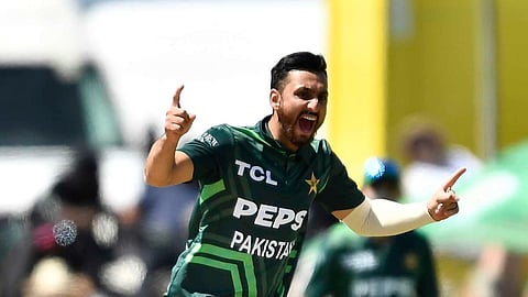 Mohsin Naqvi Asia cup