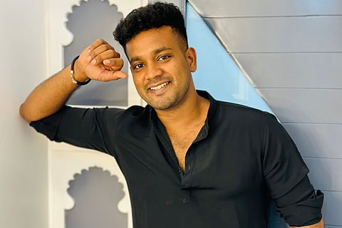 Kanna Ravi's Veduvan gears up for release