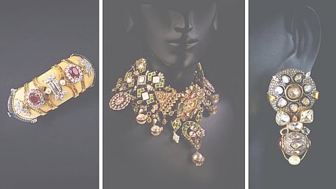 Jewels Eleven by Poonam Soni showcases rare Indian jewellery crafts from 8 cities