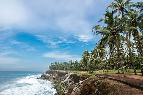 Kerala Tourism to host Yaanam, a travel literary festival in Varkala!