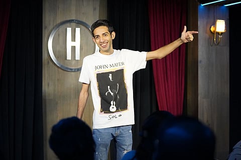 Chennai’s stand-up revolution: Here’s how the city cracked the comedy code