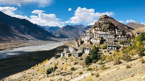 4 reasons why Spiti received the UNESCO Biosphere Reserve tag