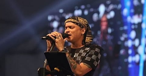 Zubeen Garg death case