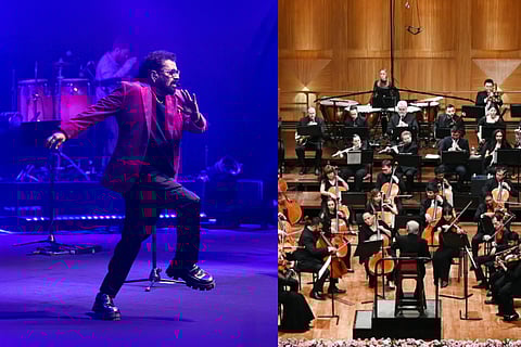 Discover the exciting events unfolding in Bengaluru this week