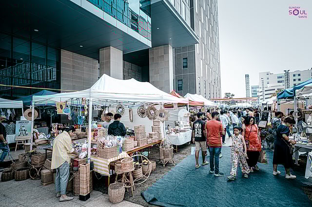 A glimpse from the previous edition of the festival