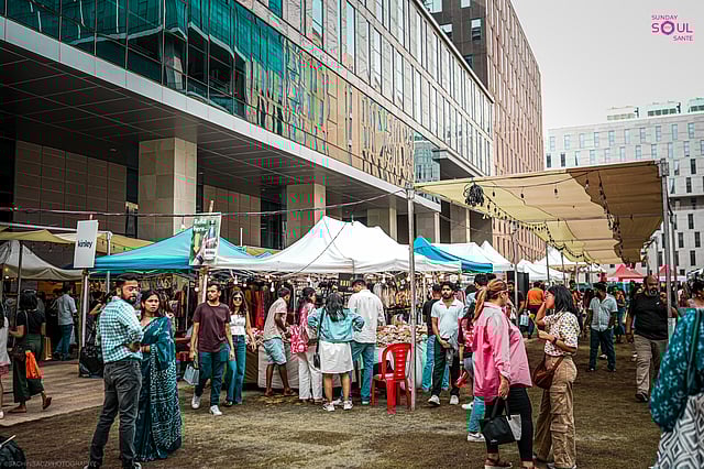 A picture from the previous edition of the festival