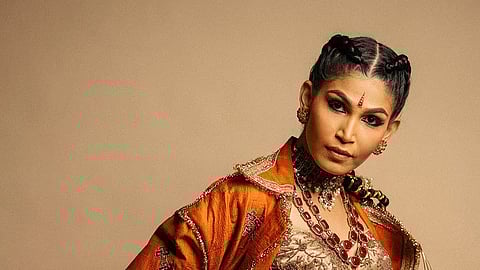 Garba, biryani and beyond with Purva