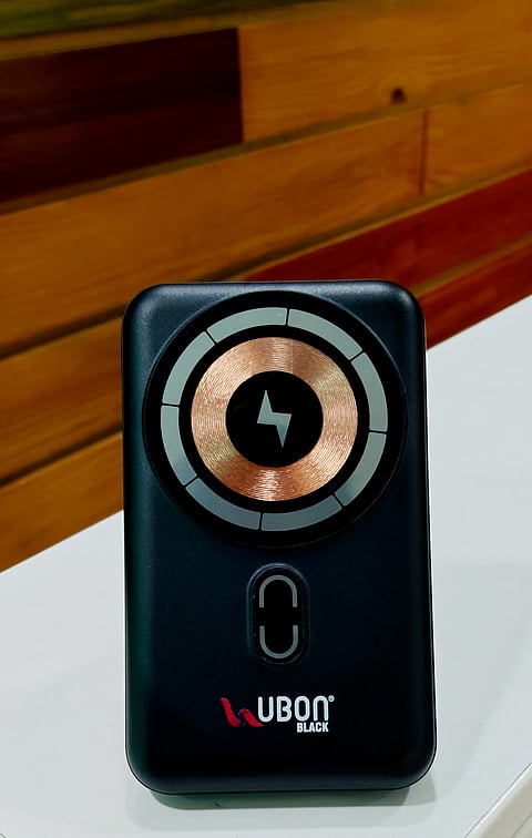 Ubon PB-X106 powerbank