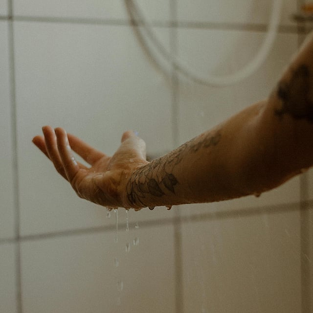 4 things to know about pre-shave skin prep