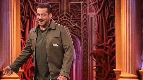 Bigg Boss 19 eliminations