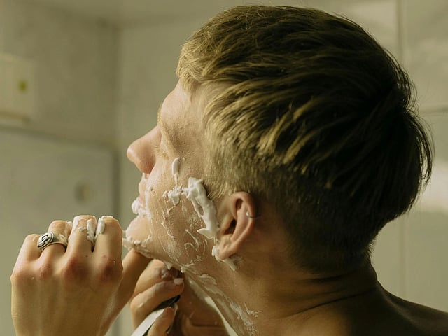 4 things to know about pre-shave skin prep