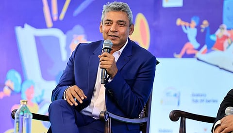 Decoding Ajay Jadeja's royal status